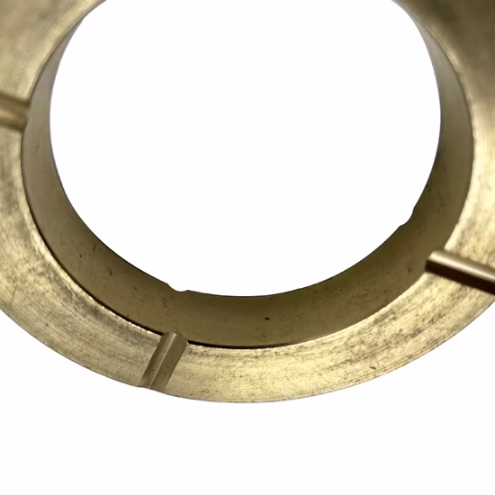 Wg2229100024 Запасные части для тяжелых грузовиков Sun Gear Spacer