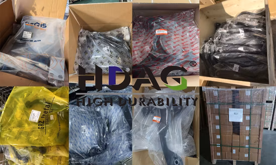 Eep автозапчасти автозапчасти подвеска верхний нижний рычаг управления для Toyota Honda Nissan Mazda Hyundai Mitsubishi