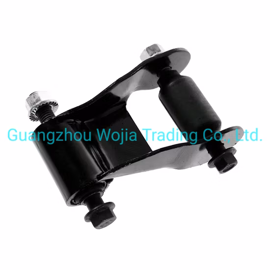 Для Ford F65z-5776-dB / K150412 скоба задней подвески Lincoln, скоба листовой рессоры