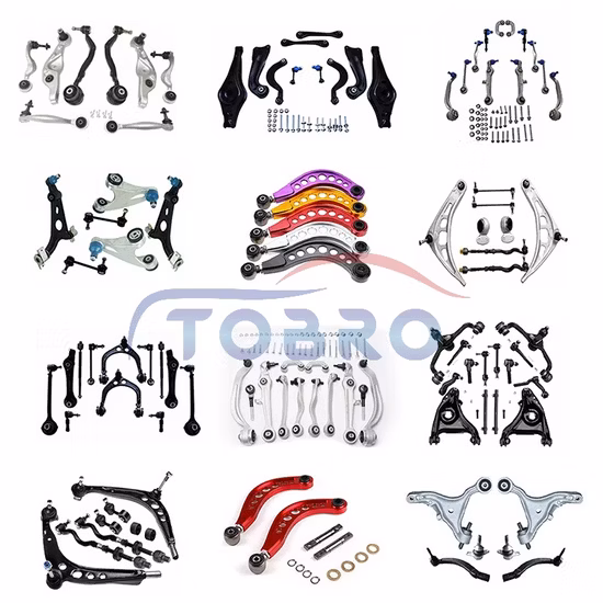 Рычаг управления втулкой подвески автозапчастей для Chevrolet Captiva 96809676