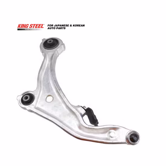 Передний нижний рычаг Kingsteel High Performance Supra для Nissan Z5 2009-2011 OEM (54500-1AA0A)