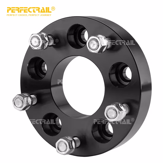 Проставки из алюминиевого сплава для Tesla Model 3