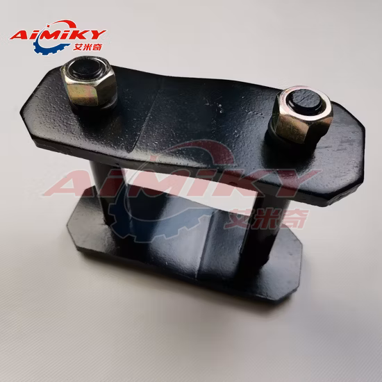 Серьга листовой рессоры 04483-60200 04483-60121 04483-60120 для Toyota Landcruiser Hzj79 Vdj78