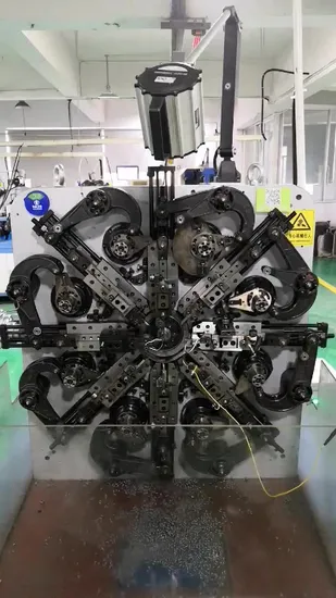 Долговечная прогрессивная понижающая пружина передней вилки.